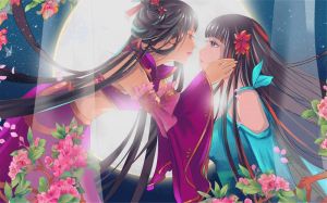 2025春日爱情季：生肖星座桃花运势指南