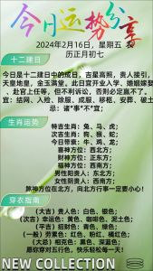 12月9日生肖运势详解：运势旺生肖大盘点