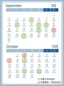 10月搬家吉日2024最佳搬家时间：开启幸福新生活的良辰吉时！