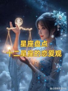 2025年星座爱情盘点：四大星座幸福之旅