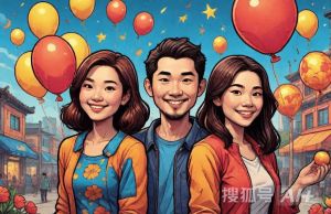 2025春节四大生肖星座桃花旺，收获甜蜜爱情！