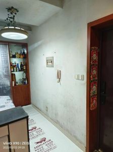 不搬家旧房局部翻新装修：焕新家，不换房！