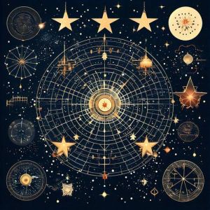 2025年星座运势：爱情高峰期，四大星座幸福邂逅！
