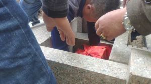 揭秘骨灰下葬禁忌与习俗，传承深厚情感智慧