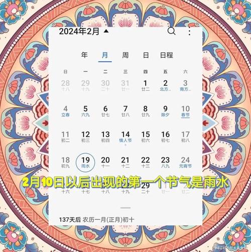 2024年10月29日阴阳历法奥秘揭秘