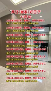 月底搬家好还是月初搬家好：双月还是单月？揭秘搬家优劣势！