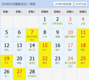 2021年12月搬家入宅黄道吉日一览表：开启新生活好运秘籍