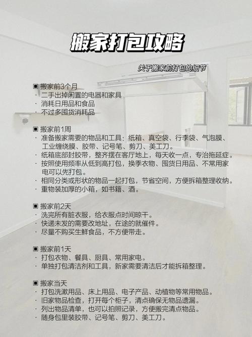 正式搬家前偶尔住几天：开启新生活，仪式感满满