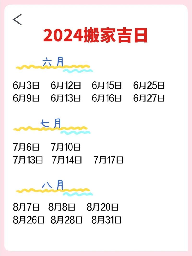 2024年11月29号搬家好日子吗：揭开黄历奥秘，开启新生活！