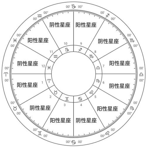 2025爱情星盘大转变：四大星座桃花盛放指南