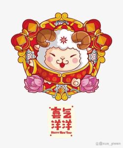2025桃花盛宴：白羊狮子属羊兔，爱情运势旺！