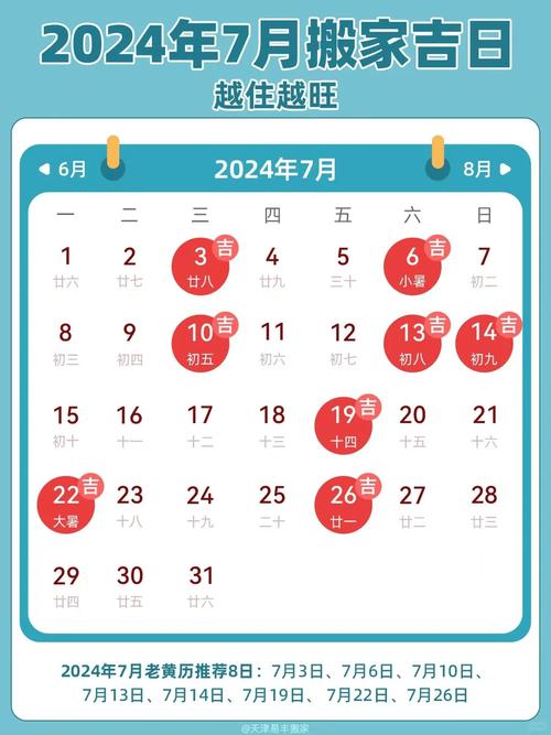 搬家吉日冲属相怎么办：风水秘籍与吉祥准备