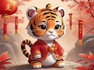 属虎2025年搬家吉日：吉祥良辰，好运启航！