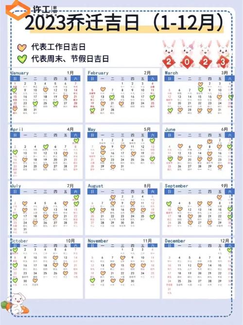 属龙人24年12月搬家吉日：黄历推荐与禁忌避讳
