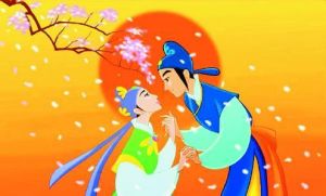 四大星座爱情传奇：坚韧愈合，真爱永恒之路
