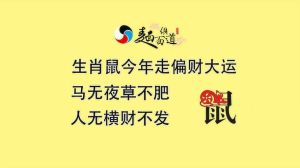 三生肖婚姻挑战：化解鼠马牛羊狗龙矛盾之道