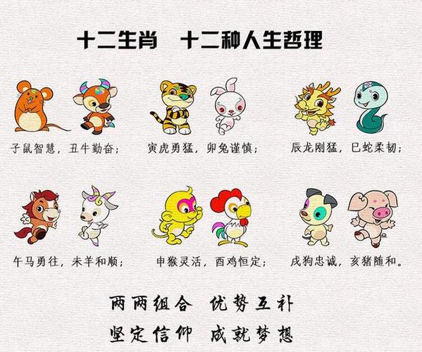 四大幸运生肖女性：揭秘幸福长寿的生肖奥秘