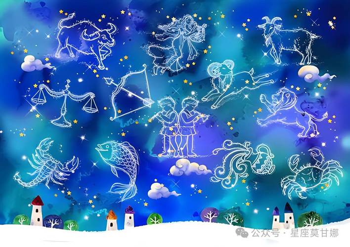 2025年星座桃花运势：如何找到你的爱情星辰？