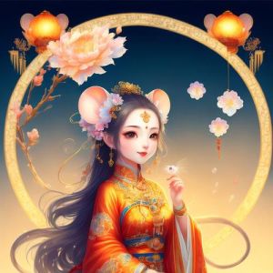 生肖女生特质：春风般温暖，善良温柔的力量