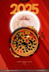2025桃花盛开：水瓶狮子兔蛇生肖爱情大爆发！