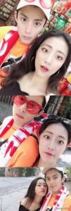 娱乐圈风波：王鹤棣分手与肖战豪宅，揭秘网络真相
