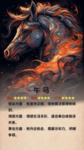 十二生肖运势启示：电影中的生肖智慧