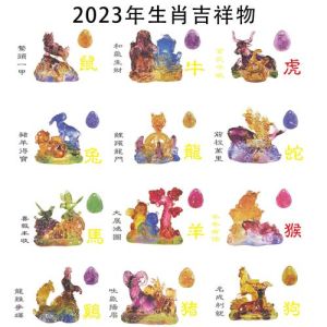 11月29日生肖运势揭秘：鼠虎转运指南与电影启示