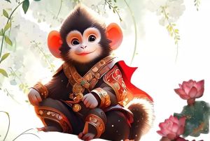 属猴者的贵人相助：如何吸引贵人成就非凡人生？