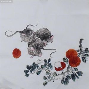 鼠马猪三生肖冬日运势旺，财运桃花双丰收！