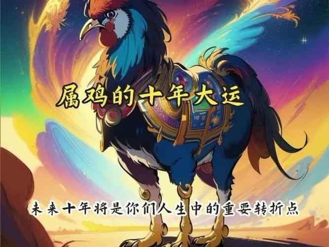 12月10日属鸡牛羊兔财运旺，抓住机遇迎高峰！