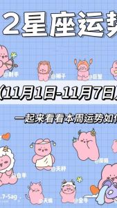 2025年运势大爆发：四大星座生肖双丰收攻略