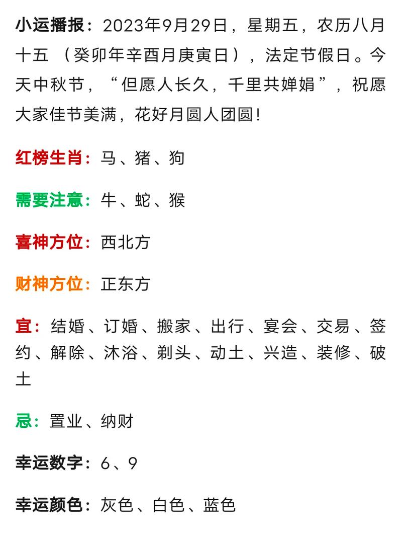 12月9日生肖好运：牛兔羊狗迎来丰收年！