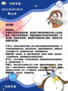 本周塔罗运势揭秘：星座变革与机遇之旅