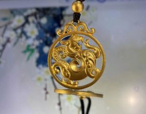 2025生肖运势揭秘：龙腾蛇飞羊跃马翻身！