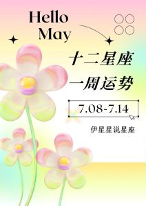 2025爱情运势揭秘：星座命运交织，真爱降临指南