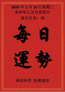 2024属龙12月运势：爱情挑战与机遇并存！