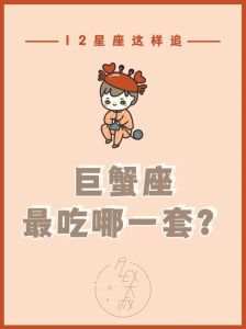揭秘双鱼巨蟹天秤：电影中的智慧装疯卖傻星座
