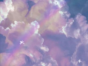 温柔星座女生：逆境之光，星河璀璨的故事