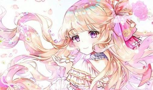 温柔星座女生：逆境之光，星河璀璨的故事