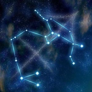 本周星座运势揭秘：星河璀璨，好运来袭！