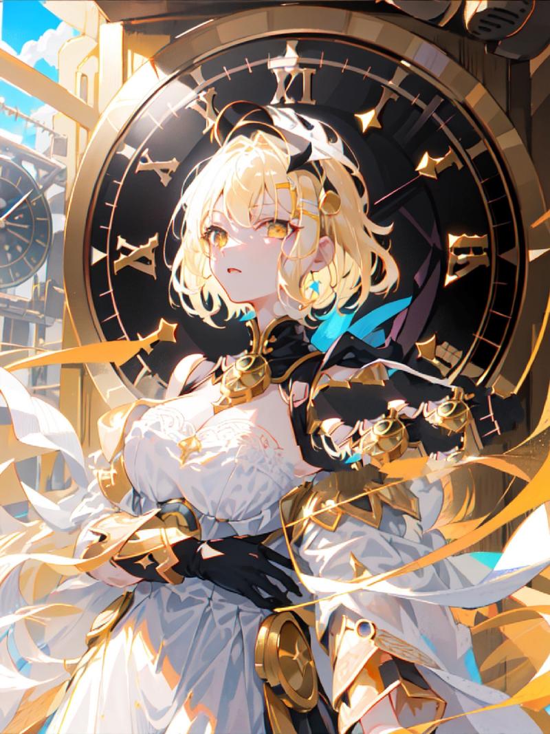 四大高冷星座女生：揭秘她们的白月光魅力