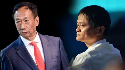 揭秘：马云郭台铭比尔盖茨信风水，古文化现代魅力的秘密
