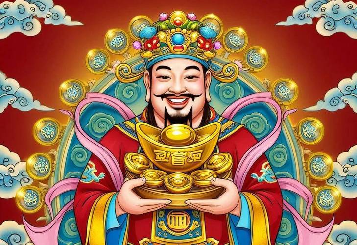 四大星座财富爆发，开启自由之门！