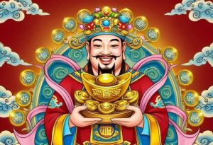 四大星座财富爆发，开启自由之门！