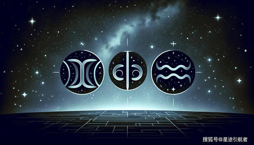 星座情感智慧：水瓶摩羯处女双子如何游刃有余爱河？