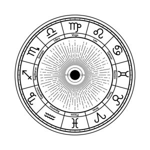 星座情感智慧：理性与感性平衡的艺术