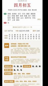 2024年12月10日老黄历生肖运势解析