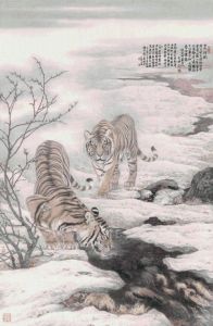 生肖虎马鸡猪焕新生：命运转折，掌控幸福新篇章
