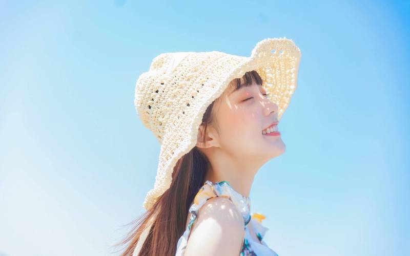 独立自信星座女生：闪耀不依赖，活出精彩人生