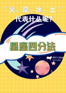 四大星座未来一年事业腾飞，勇敢追梦迎辉煌